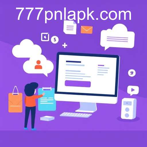 Contact Us: The Bridge to Connecting 777 PNL with Its Audience