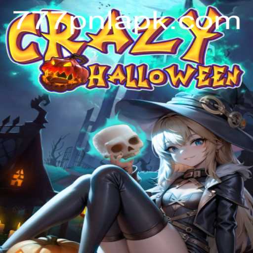 Exploring the Exciting World of CrazyHalloween: The 777 PNL Adventure