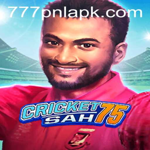 Discover the Exciting World of CricketSah75 with 777 PNL