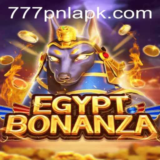 EgyptBonanza: A Mystical Journey Through Time with 777 PNL