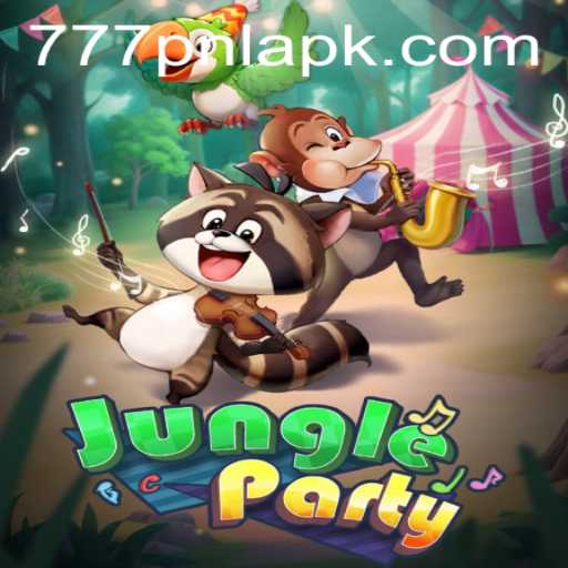 JungleParty: Exploring the Thrills of 777 PNL