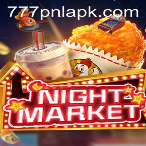 NIGHTMARKET: Unearthing the Mysteries of 777 PNL