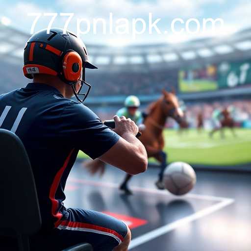 Exploring the Thriving World of Virtual Sports: A Deep Dive into 777 PNL